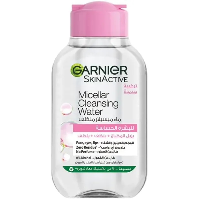 Garnier Micellar Cleansing Water 100ml