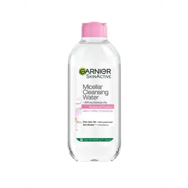 Garnier Micellar Cleansing Water 400ml