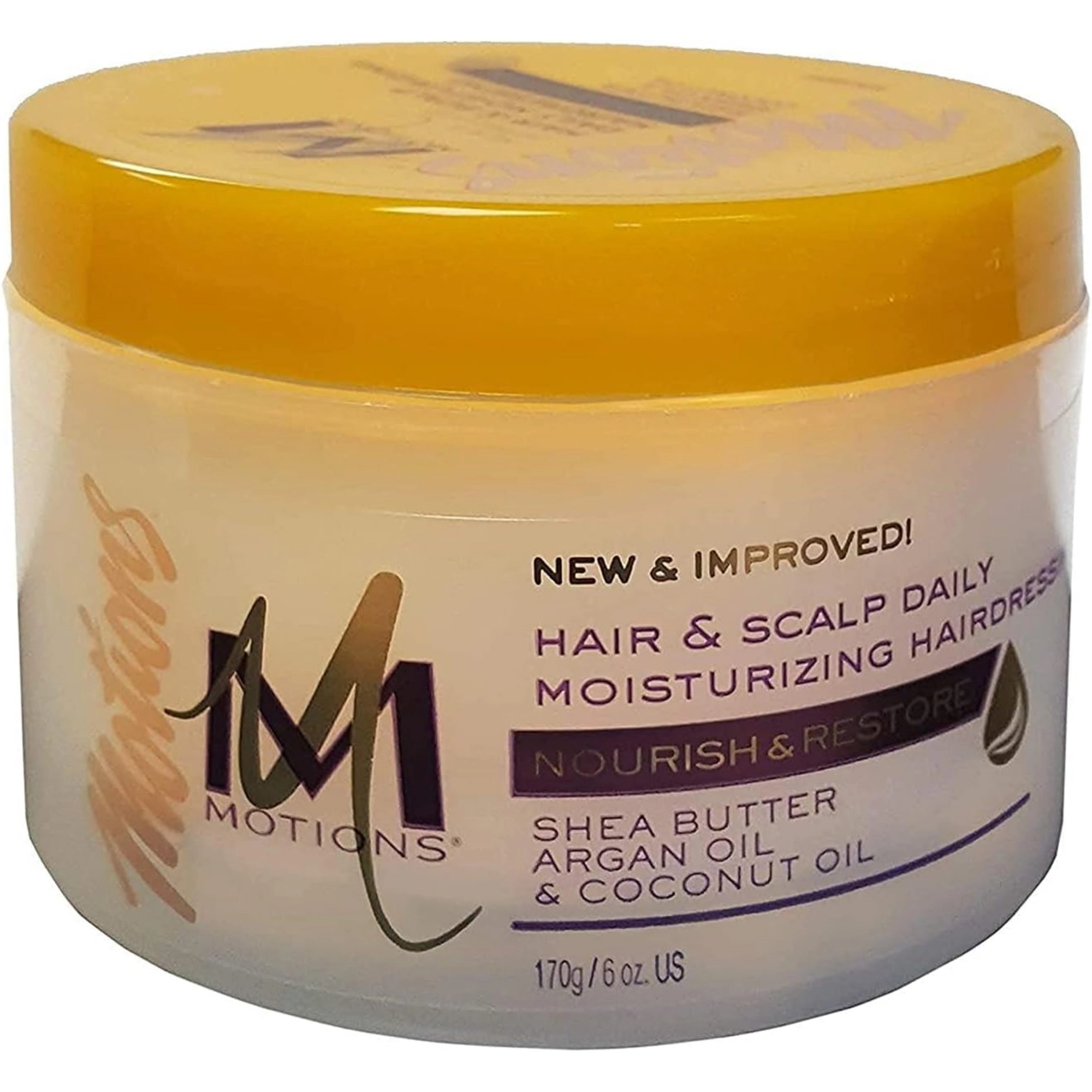Motions hair dresing 170gm