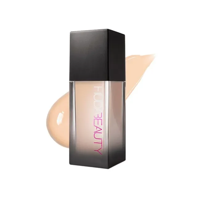 HUDABEAUTY FAUXFIL LUMINOUS MATTE CASHEW 140G