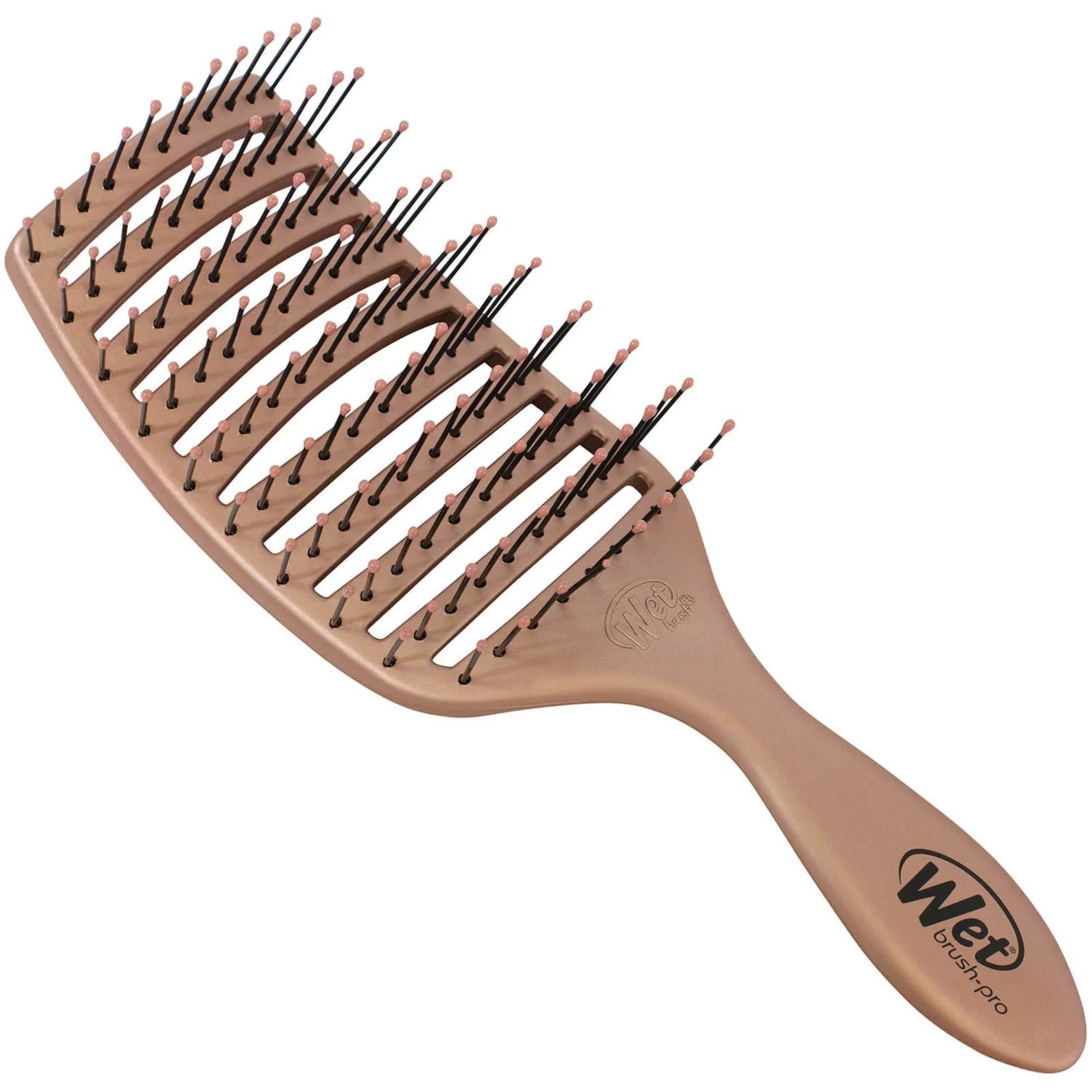 W.B Epic Quick Dry Rose-Gold