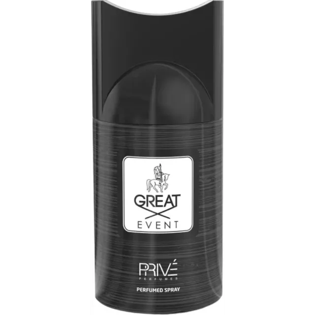 great event spray 250ml