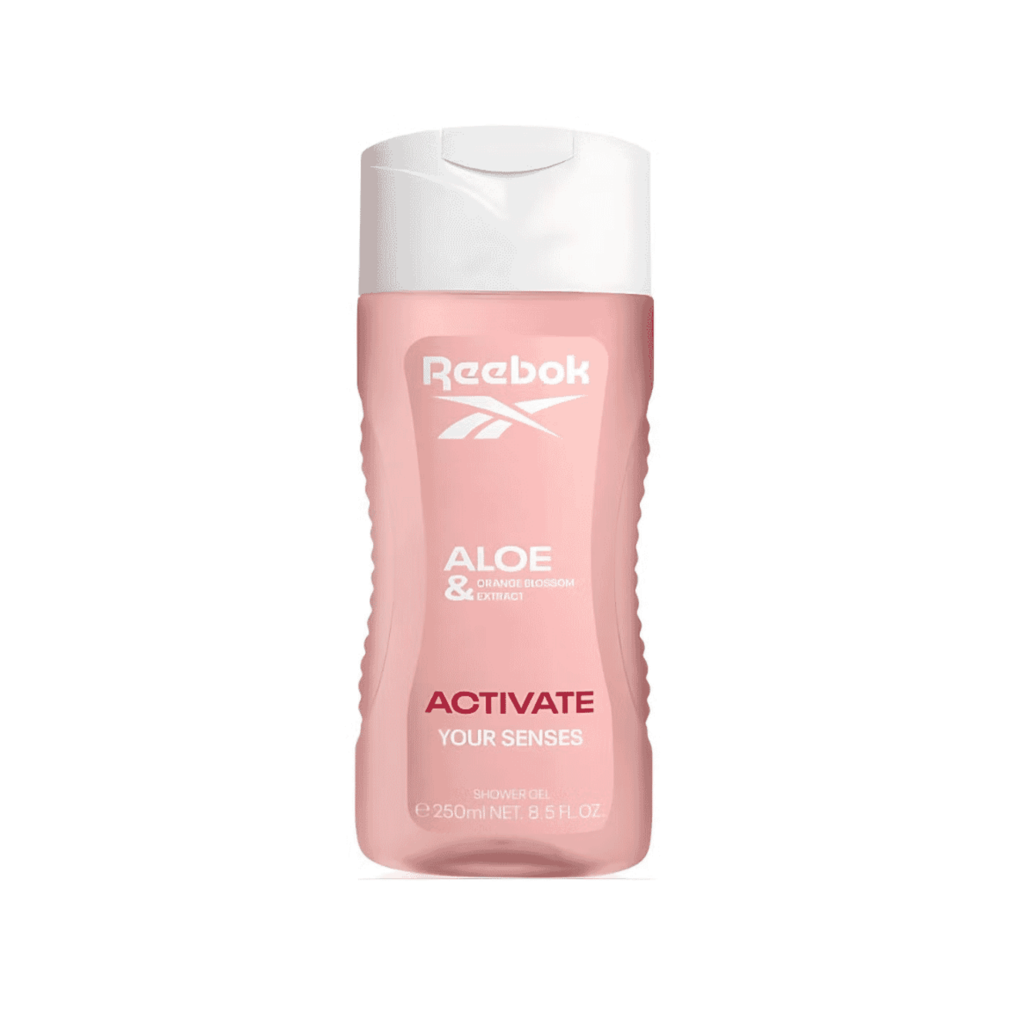 Reebok Shower Gel Activate For Woman 150M