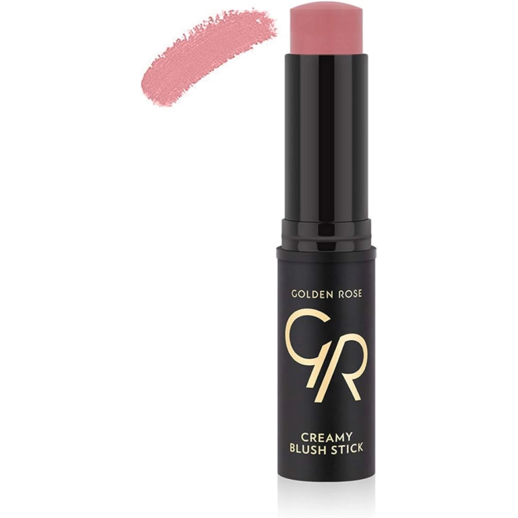 golden rose iconic blush no 02