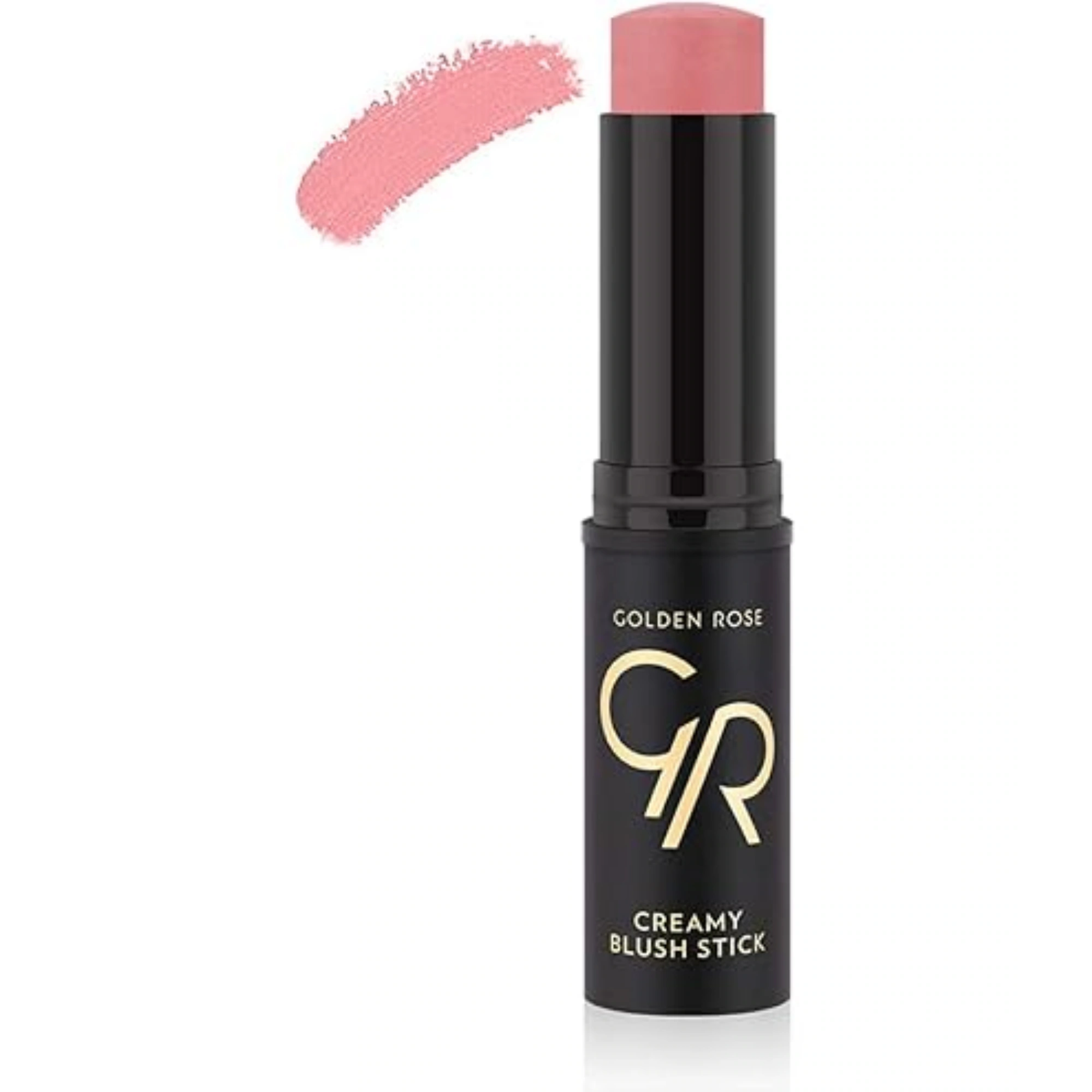 golden rose iconic blush no 03