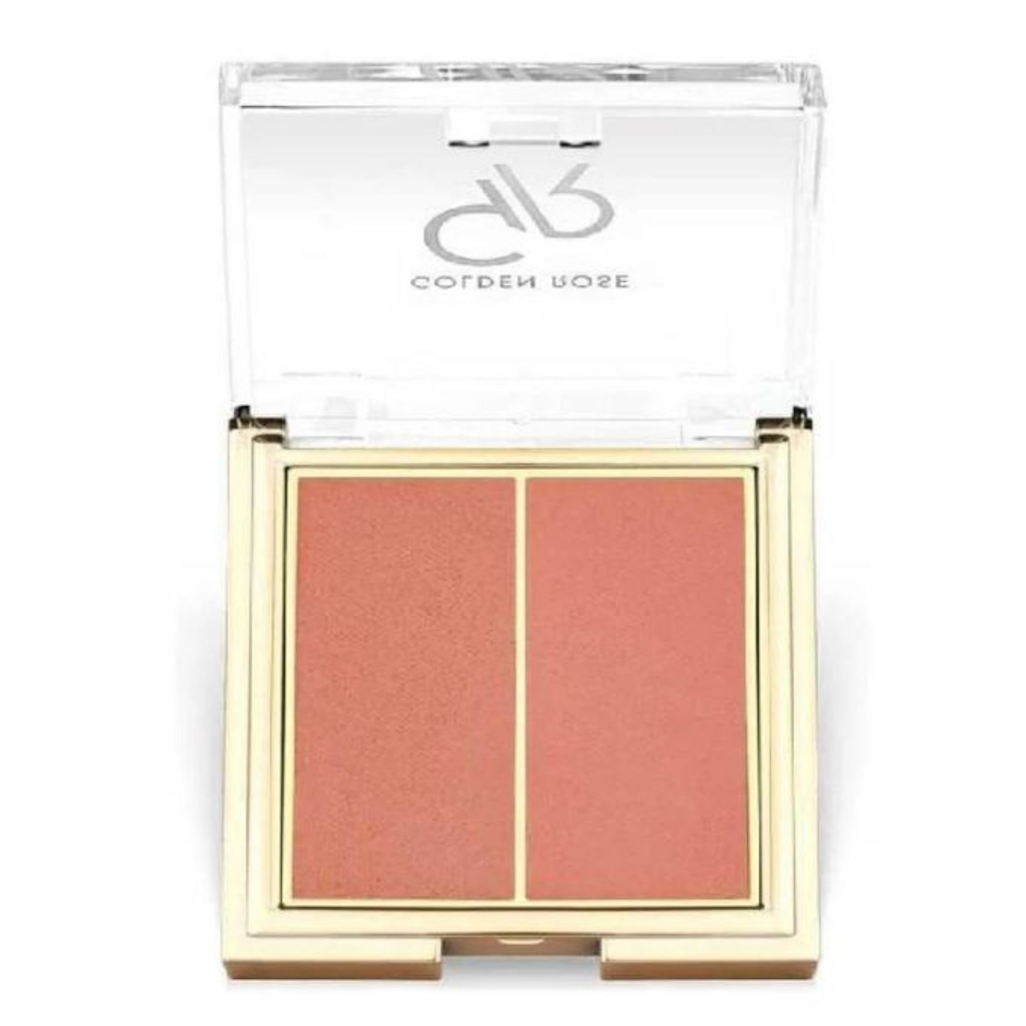 golden rose iconic blush no 04