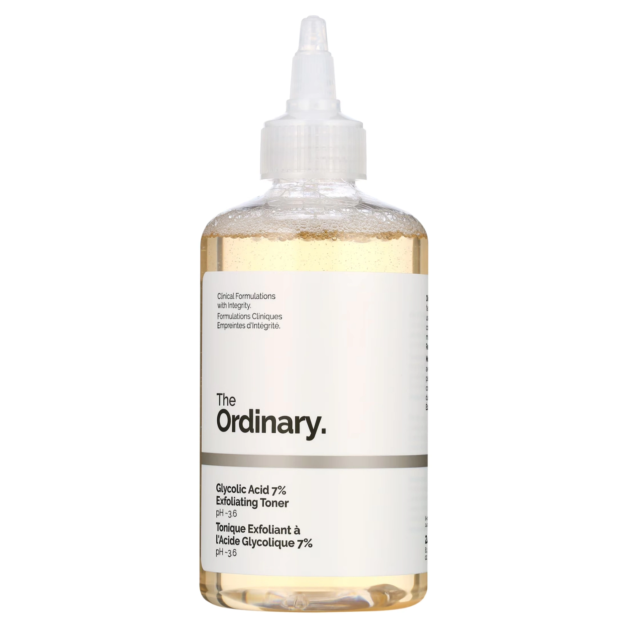 The Ordinary Glycolic Acid 7% 240 ml