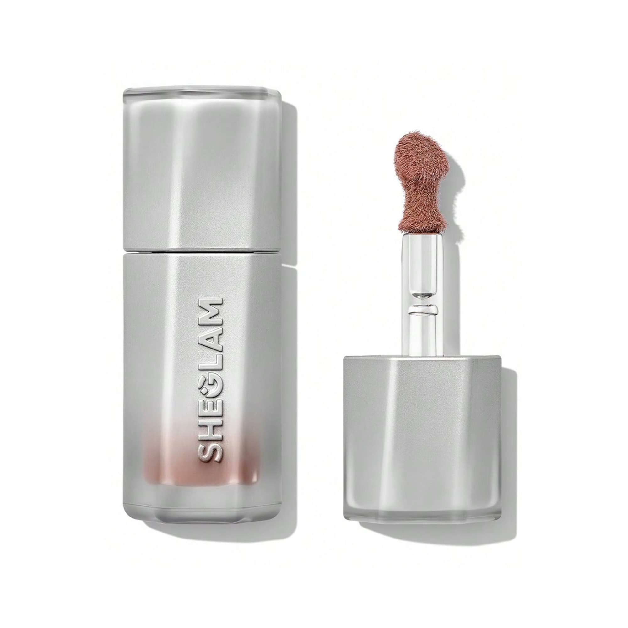 SHEGLAM LIQUID LIPSTICK GLITTER WHIP CRUSHED GEM