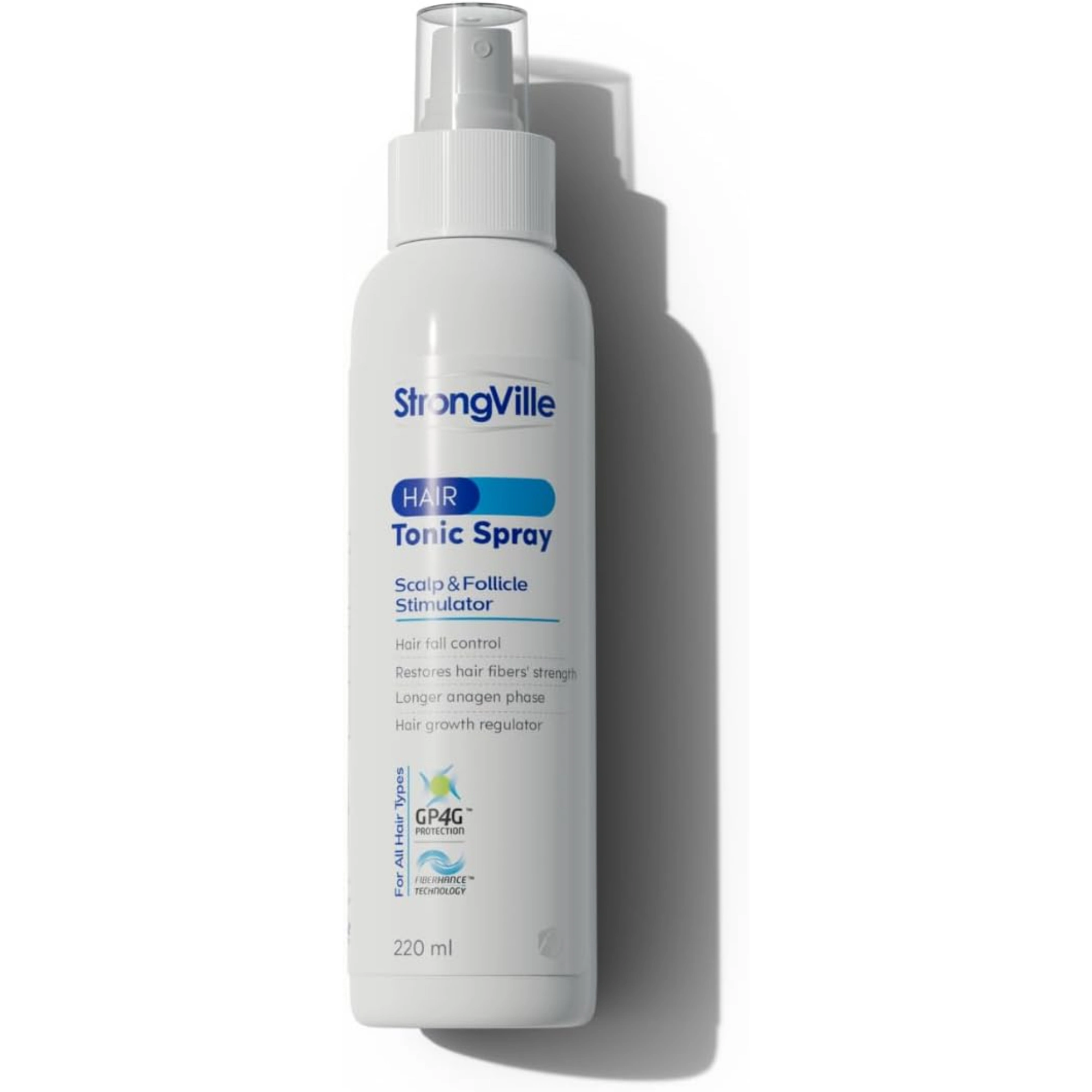 strongville tonic spray 220ml