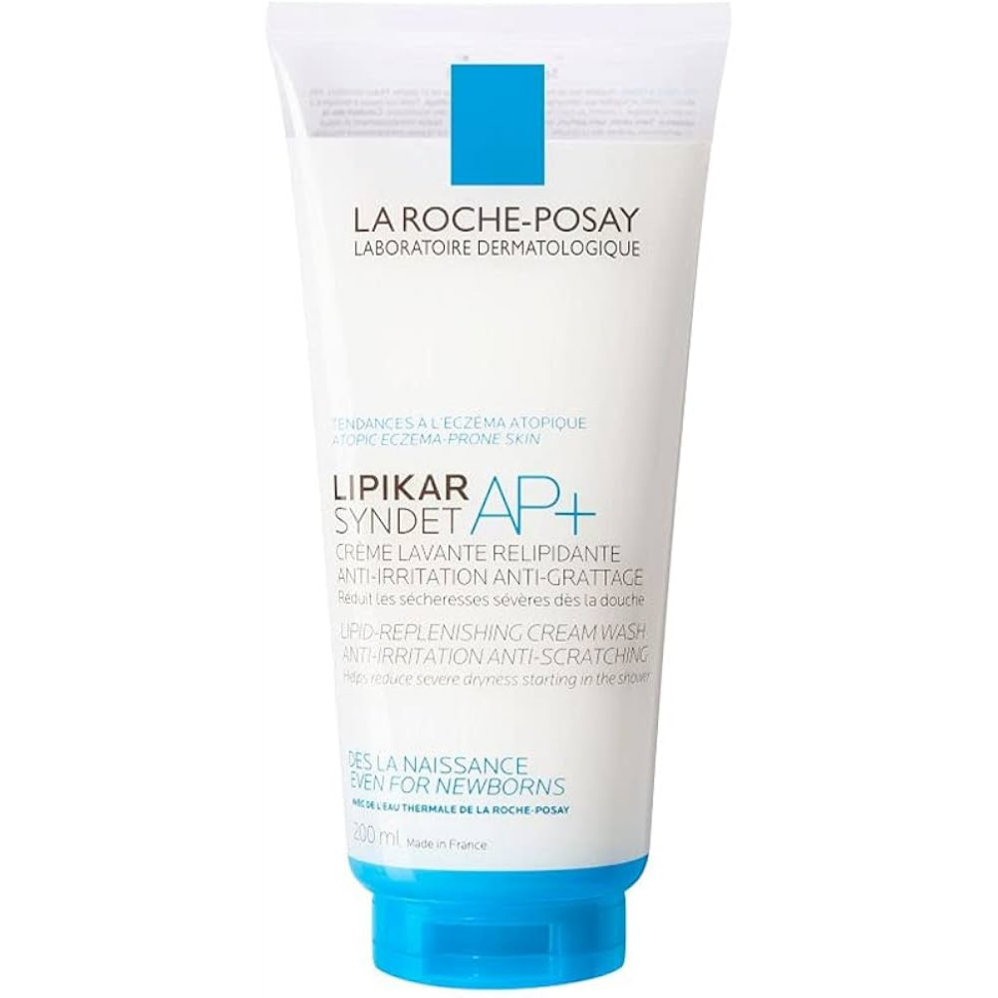 laroche posay LIPIKAR syndet 200ml