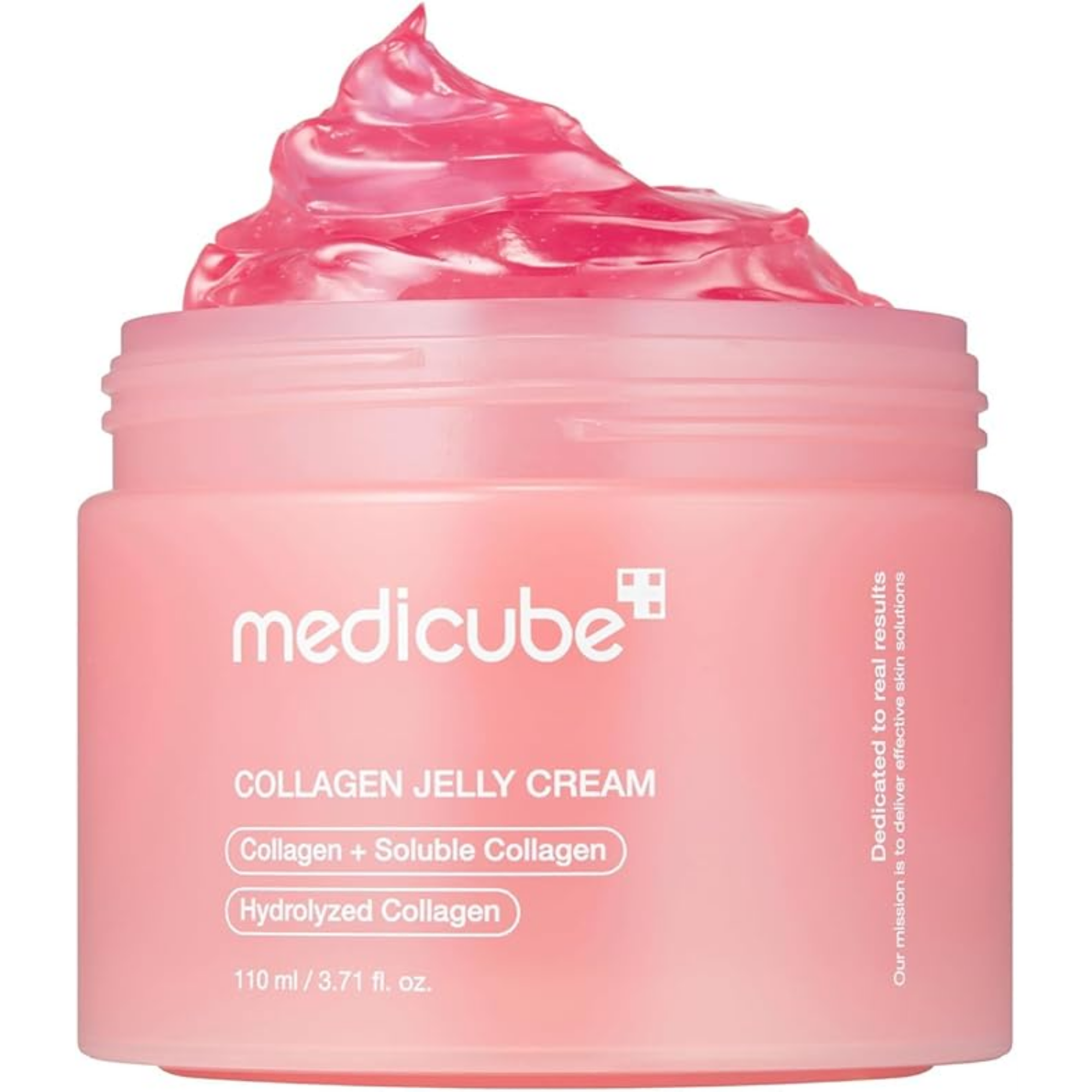 medicube COLLAGEN JELLY CREAM 110ML