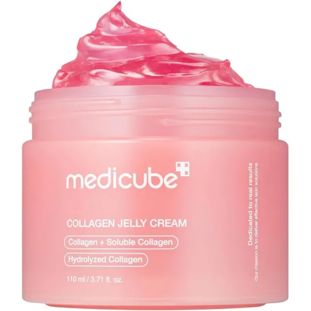 medicube COLLAGEN JELLY CREAM 110ML