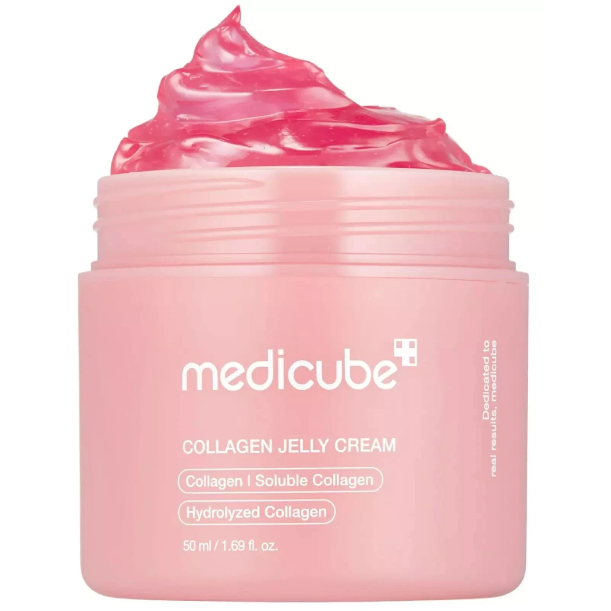 medicube COLLAGEN JELLY CREAM 50ML