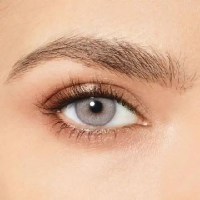 Desio contact Lenses Rebel Grey