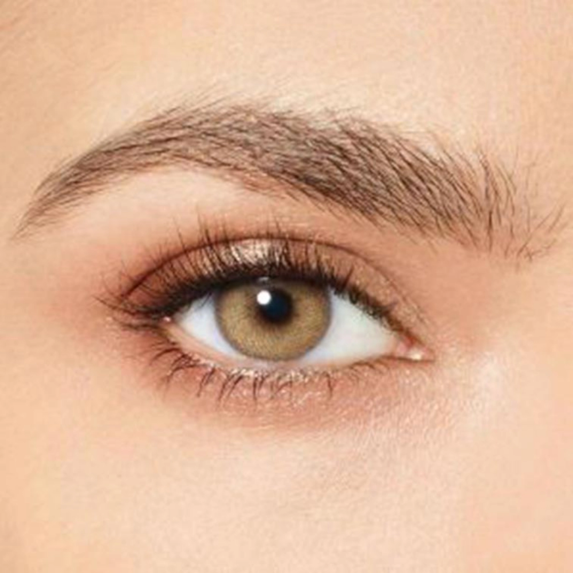 Desio contact Lenses DELICIOUS HONY 5PIC