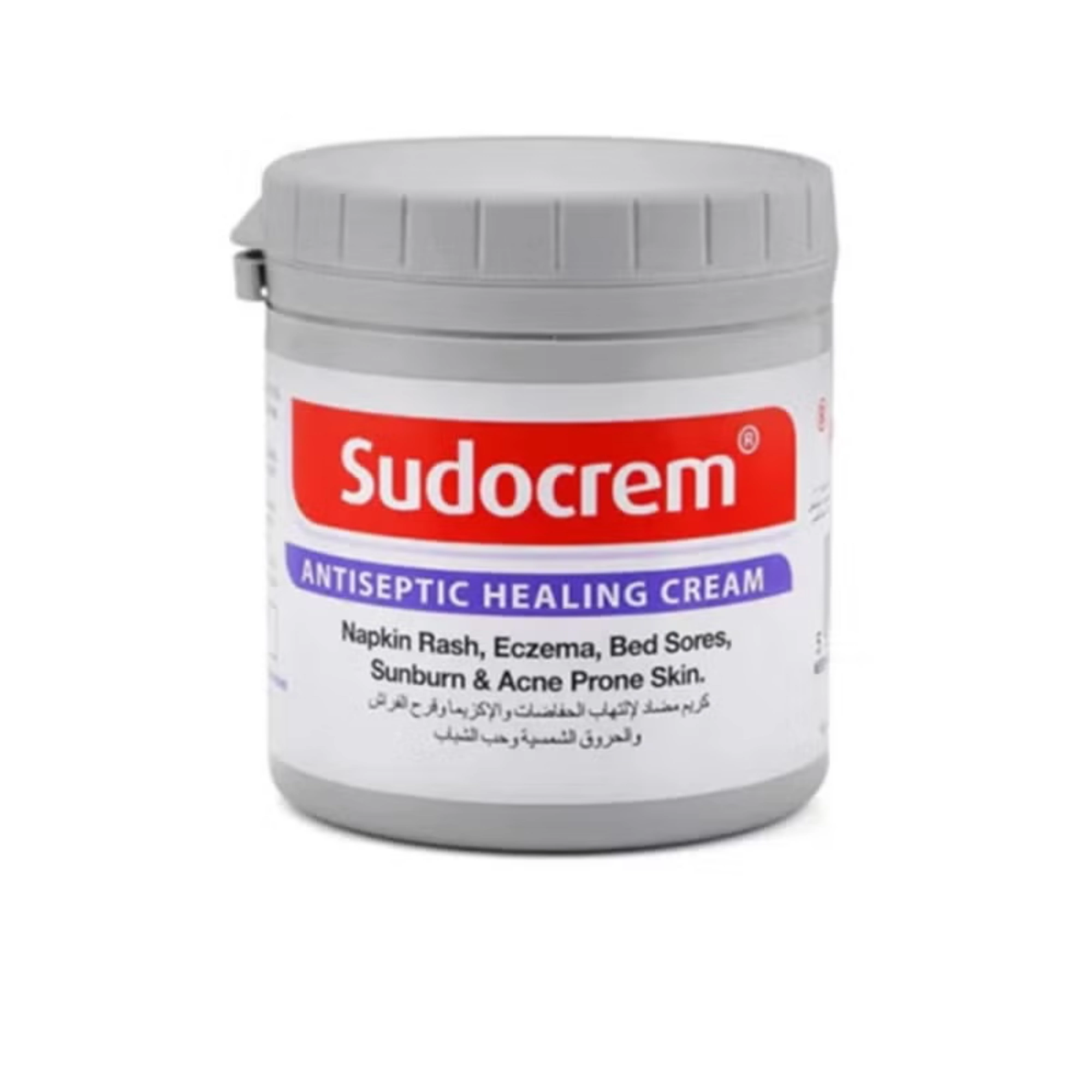 Sudocrem Healing Cream 125ml
