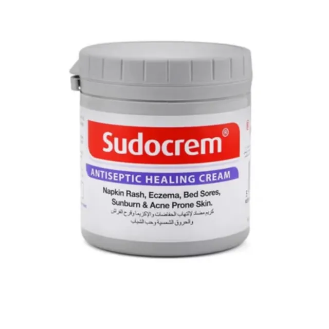 Sudocrem Healing Cream 125ml