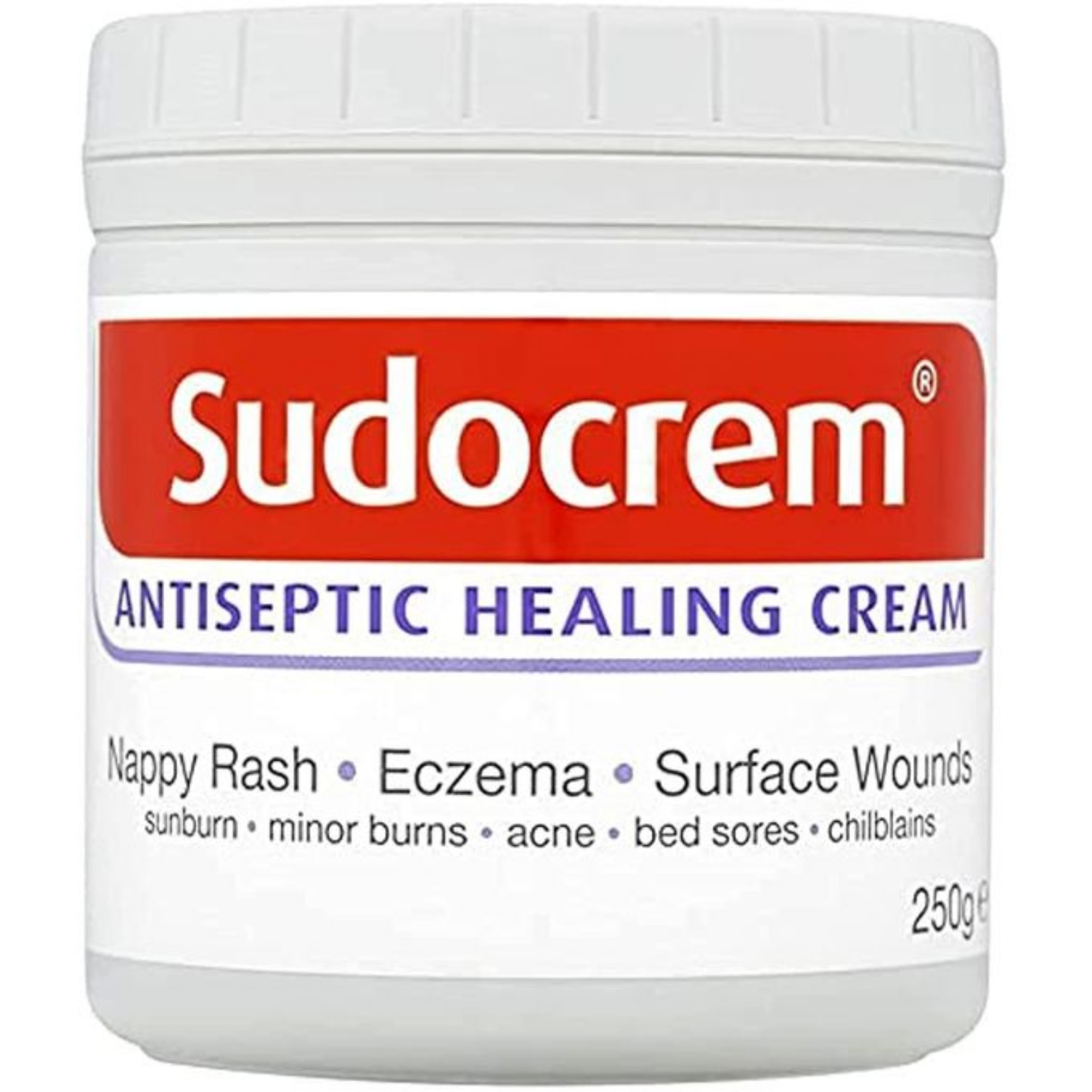 Sudocrem Healing Cream 250ml