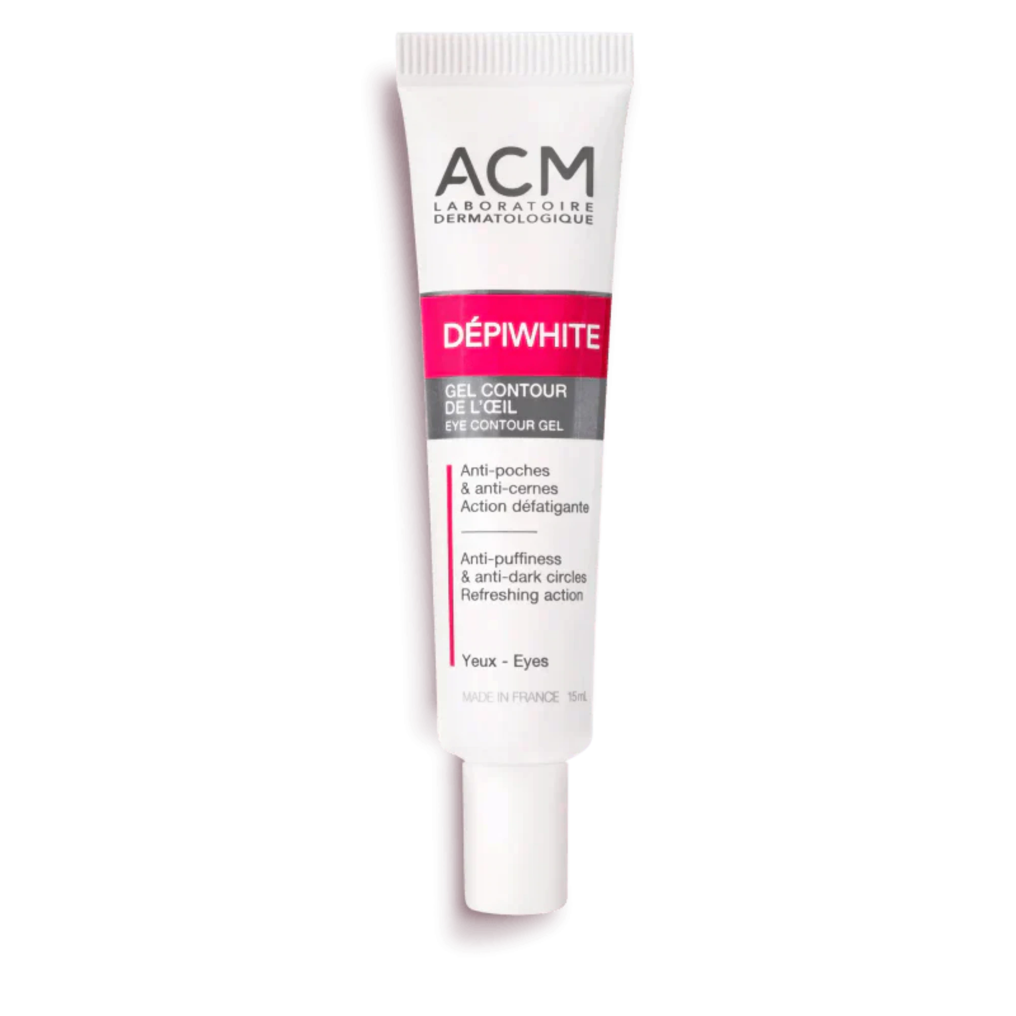 ACM DepiWhite Eye Countour Gel 15 ML