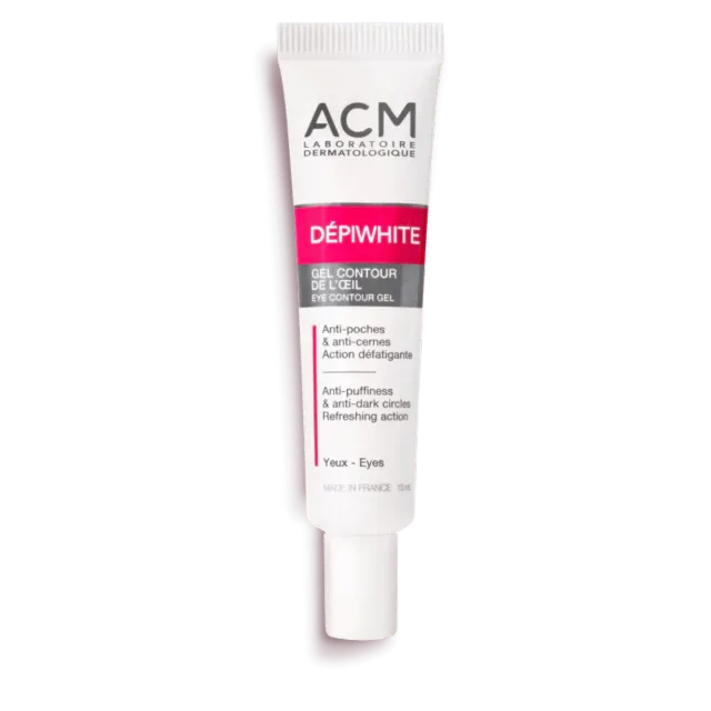 ACM DepiWhite Eye Countour Gel 15 ML