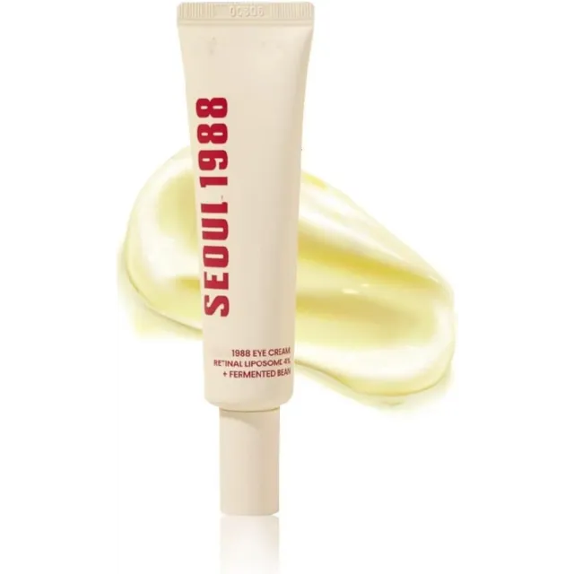 seoul 1988 eye cream 30ml