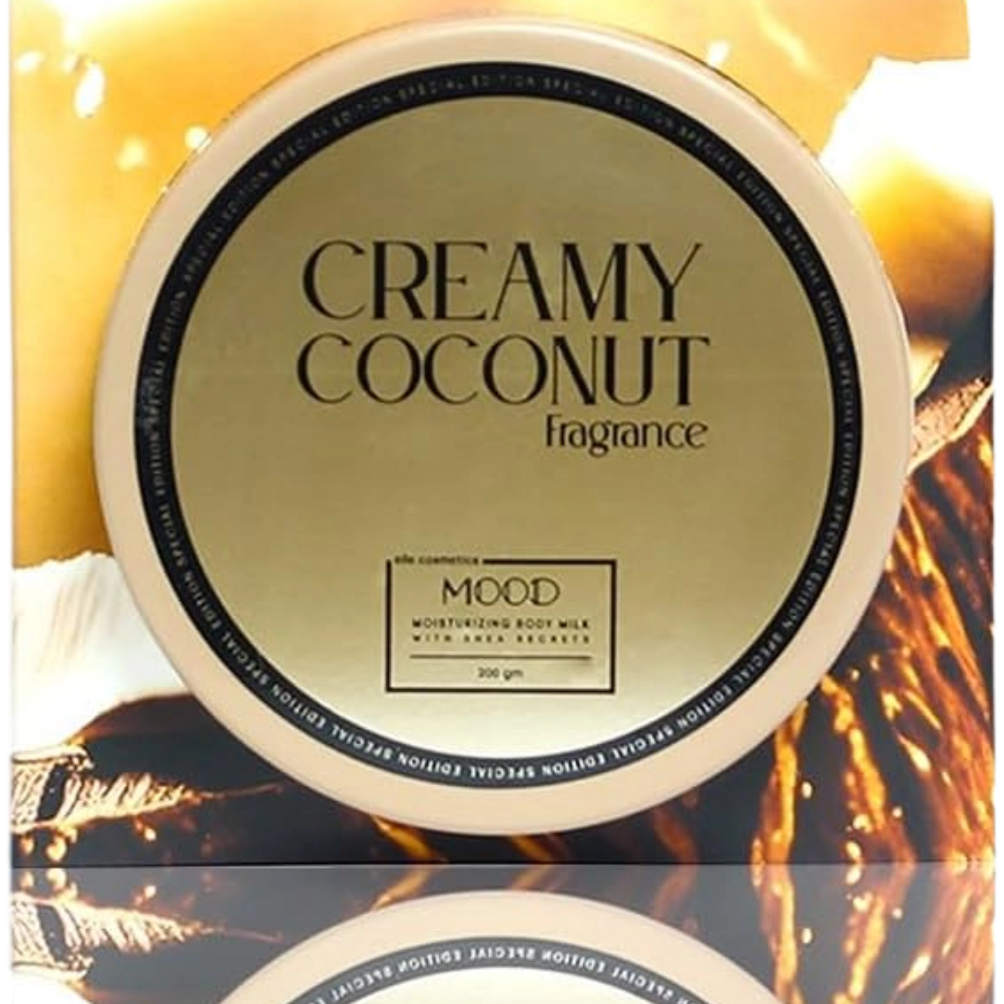 mood body milk creamy coconut 200ml