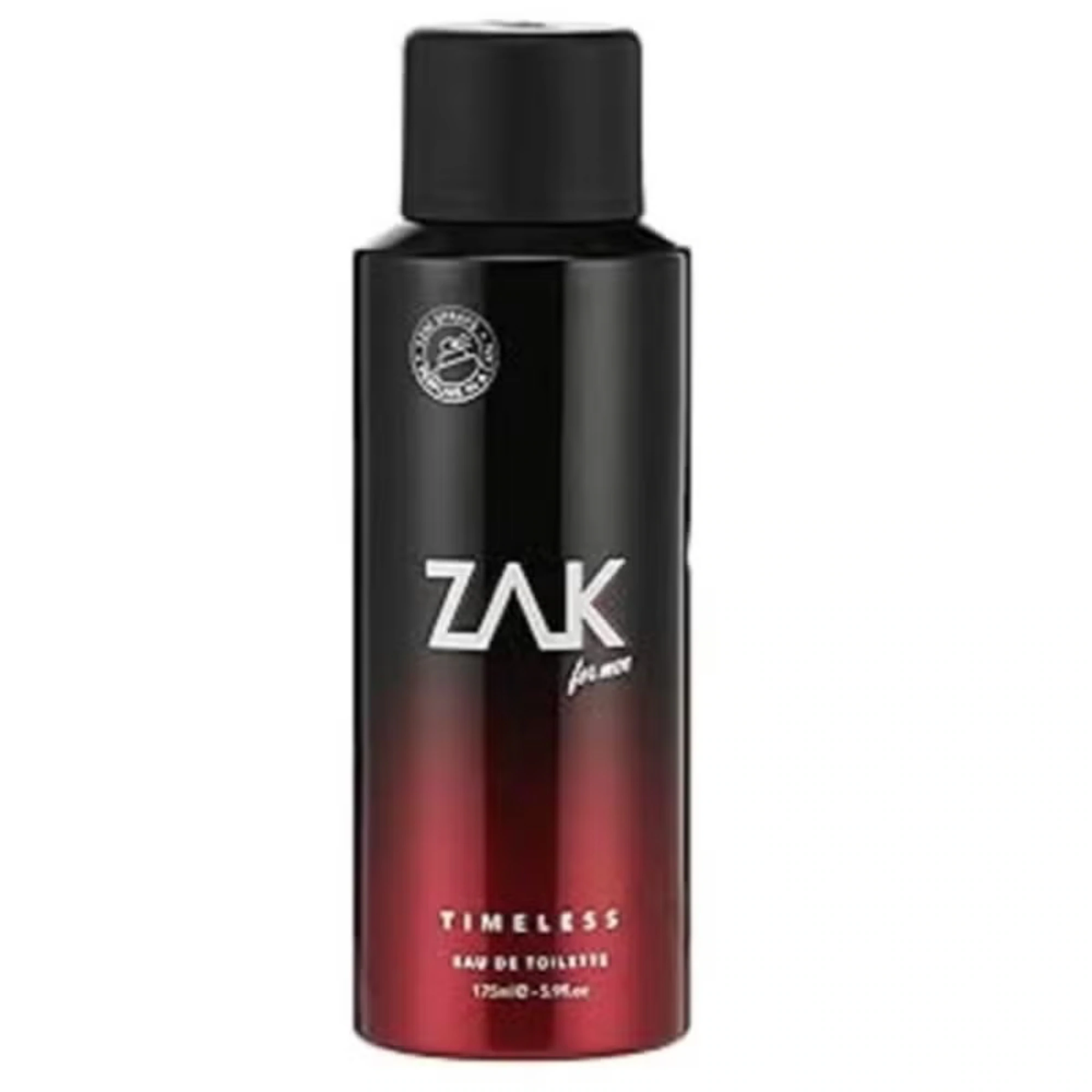 zak spray timeless 175ml