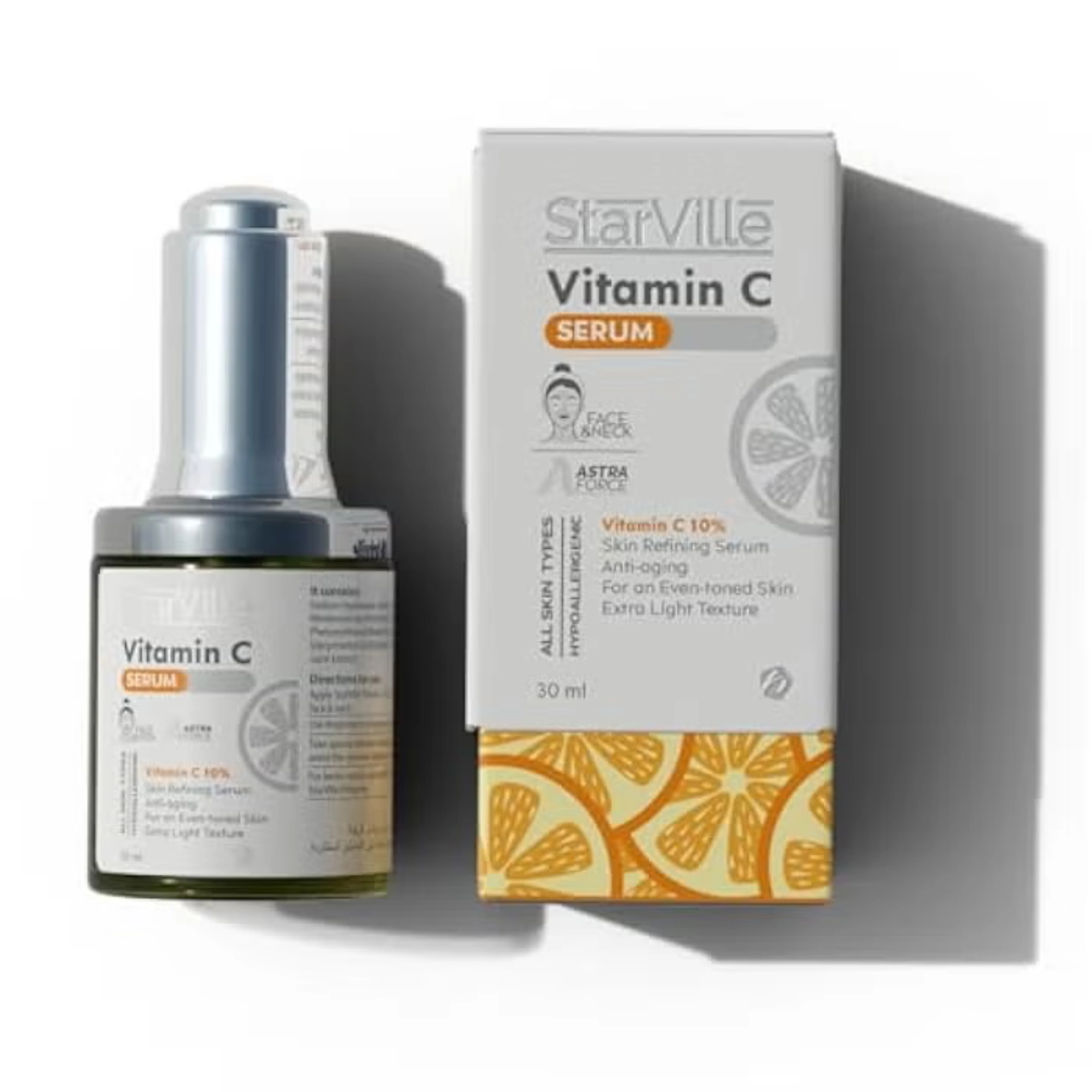StarVille Vitamin C Serum 30ml