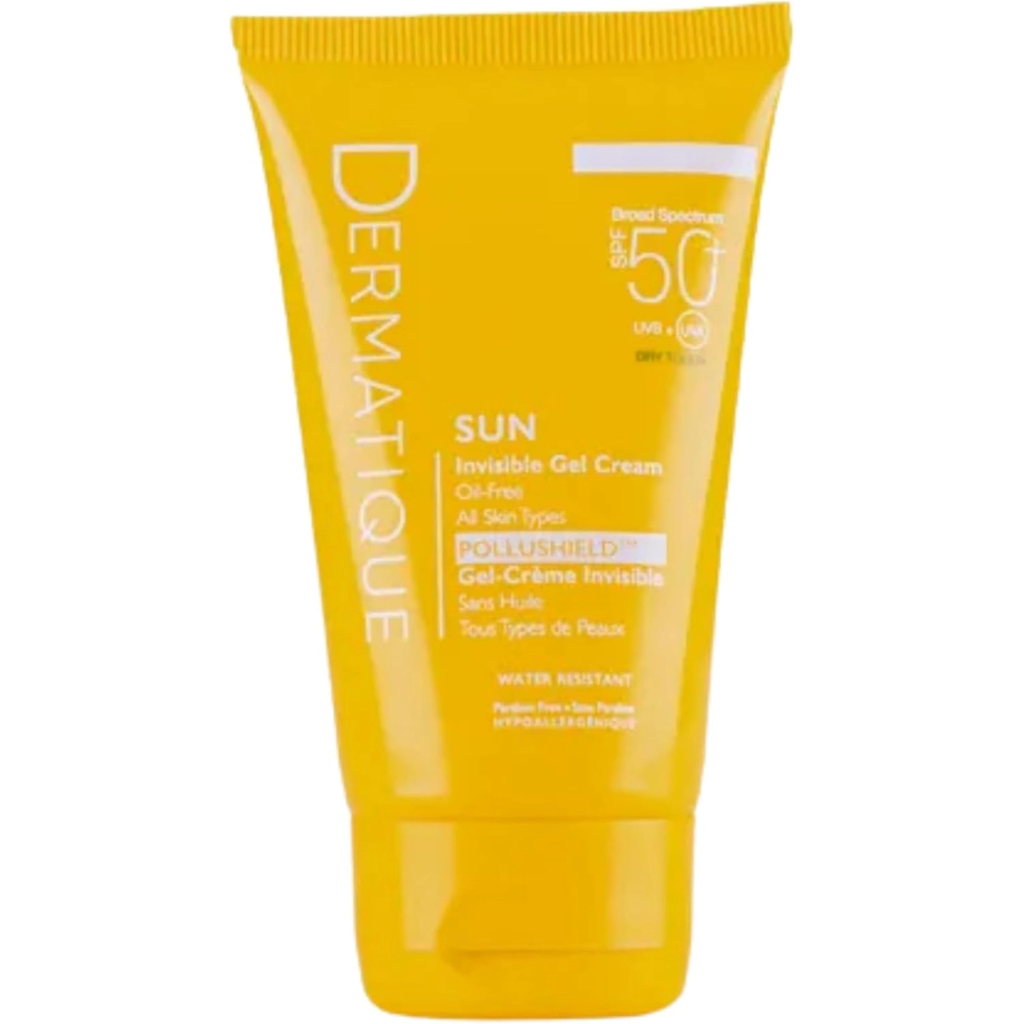 Dermatique 2X1 Sun Gel Cream 50ml