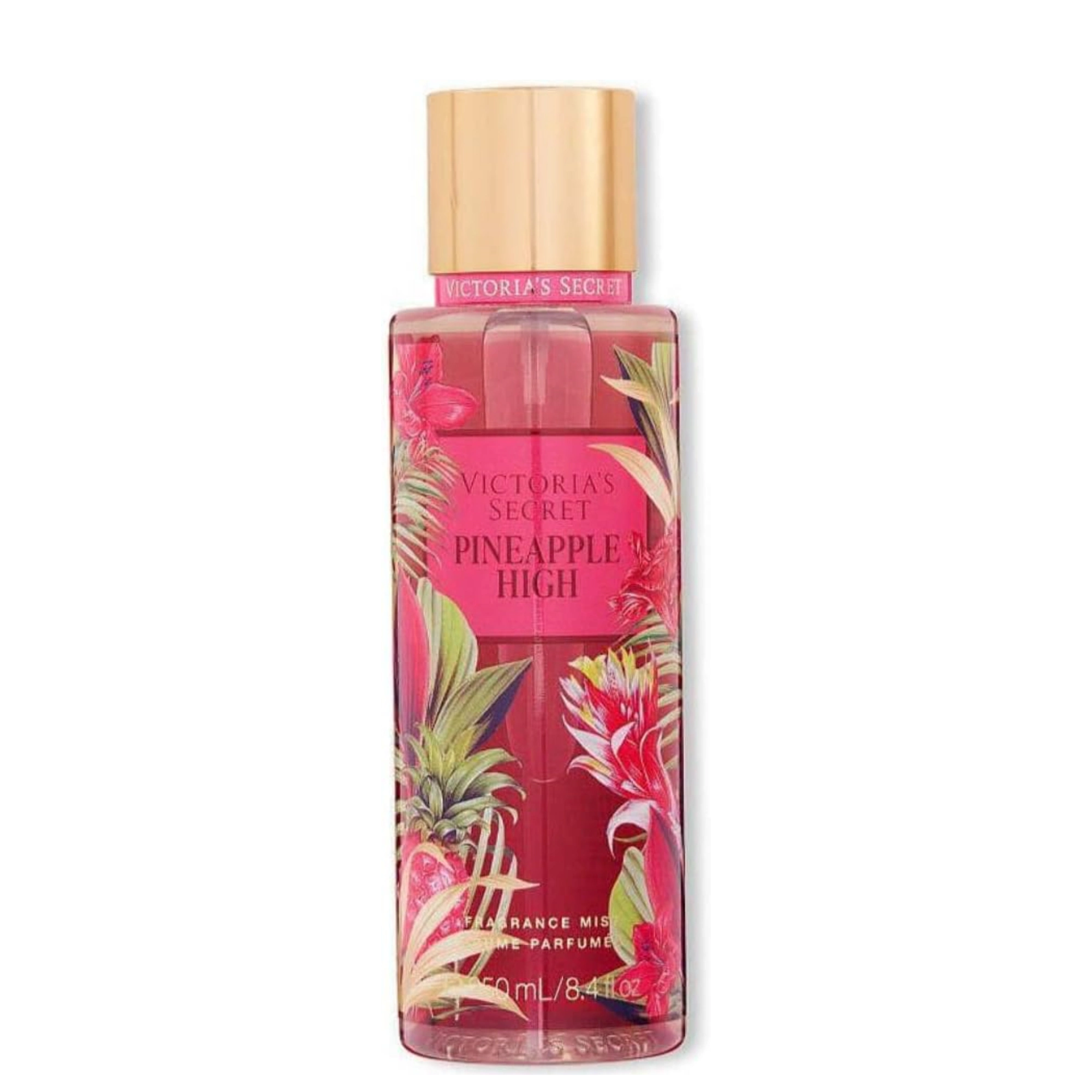 Victoria Secret pineapple high 250ml