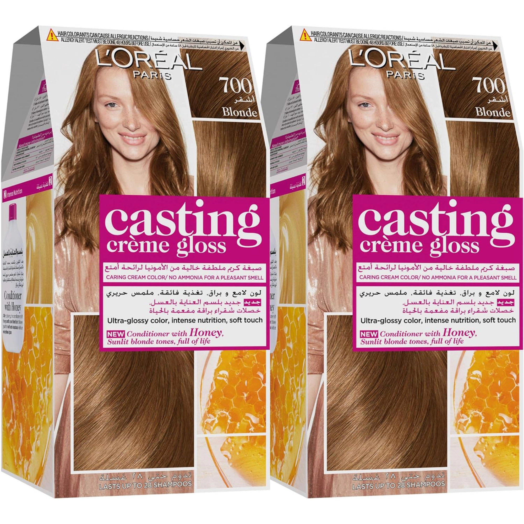LOREALcasting Coloring 700