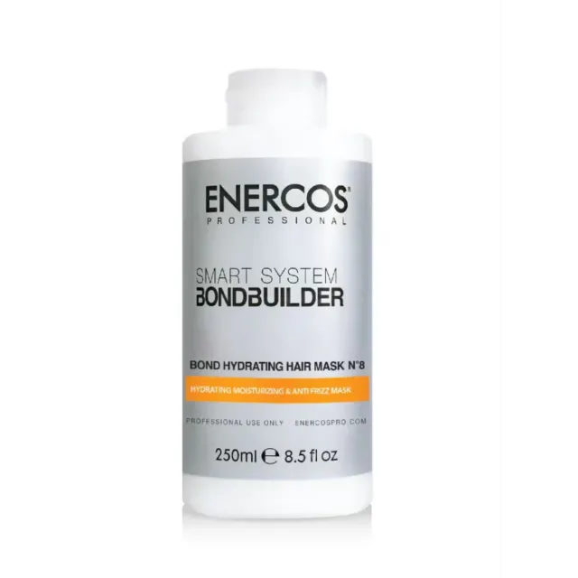 enorcos BOND HYDRATING HAIR MASK 250ML