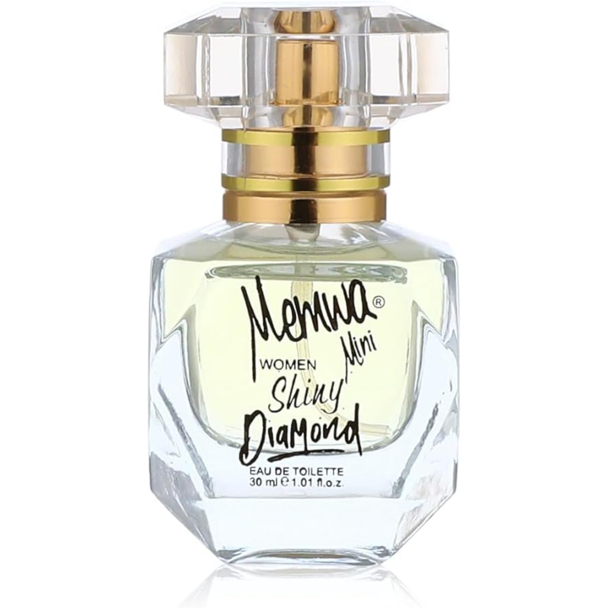 MEMMWA PERFUME 30ml 118A