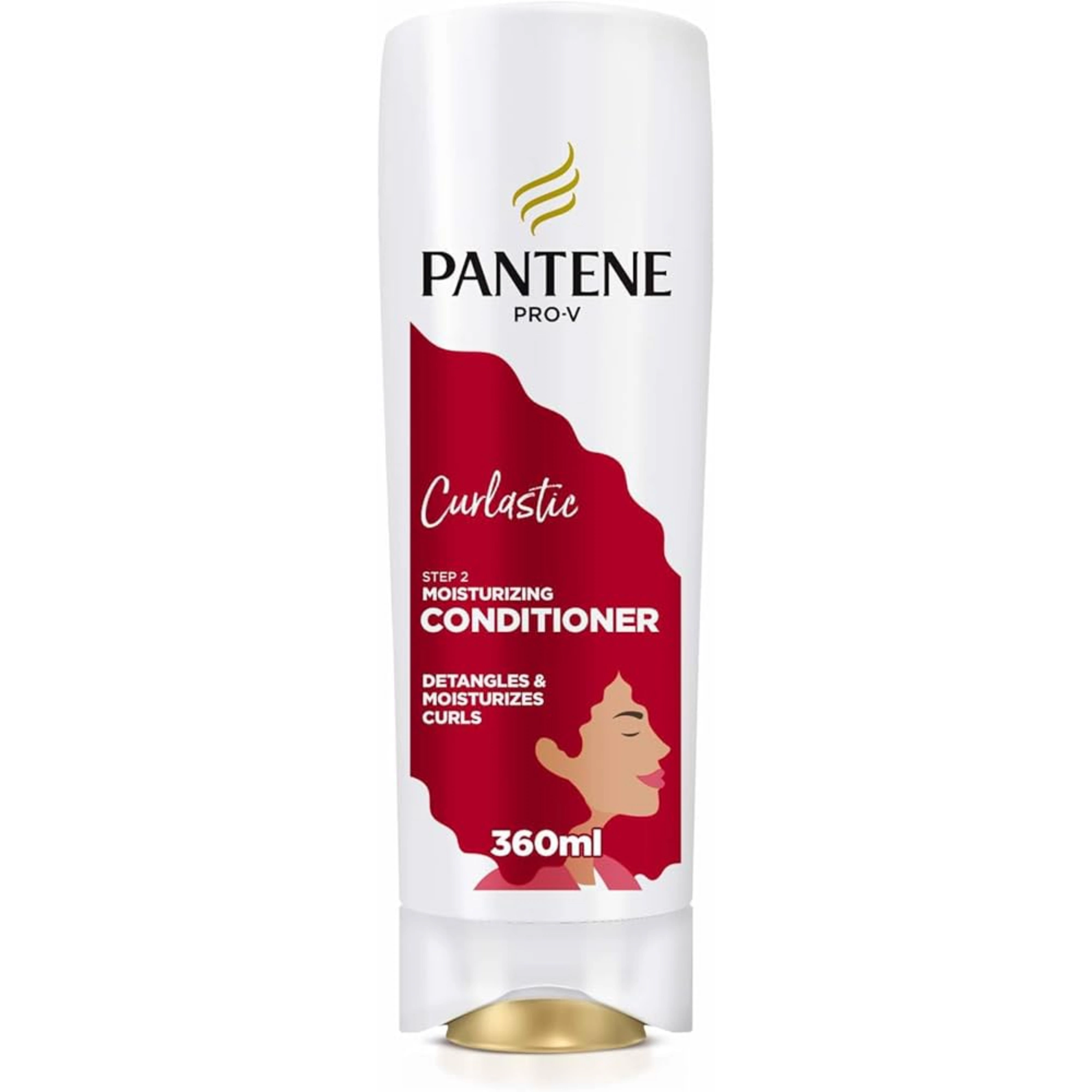 Pantene Mosisture Renewal Conditioner 400ml