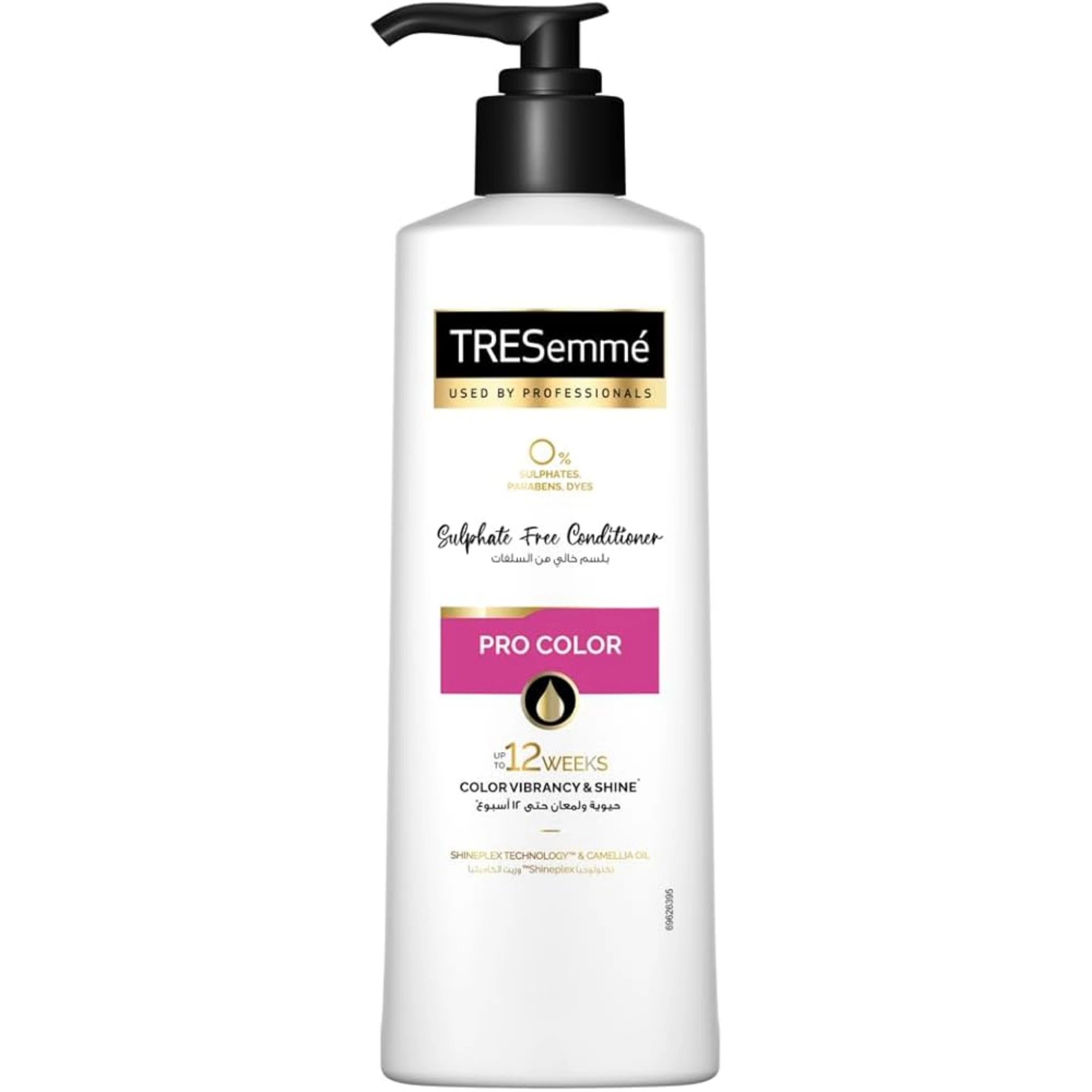 Tresemme Color Vibrancy & Shine Conditioner 250ml