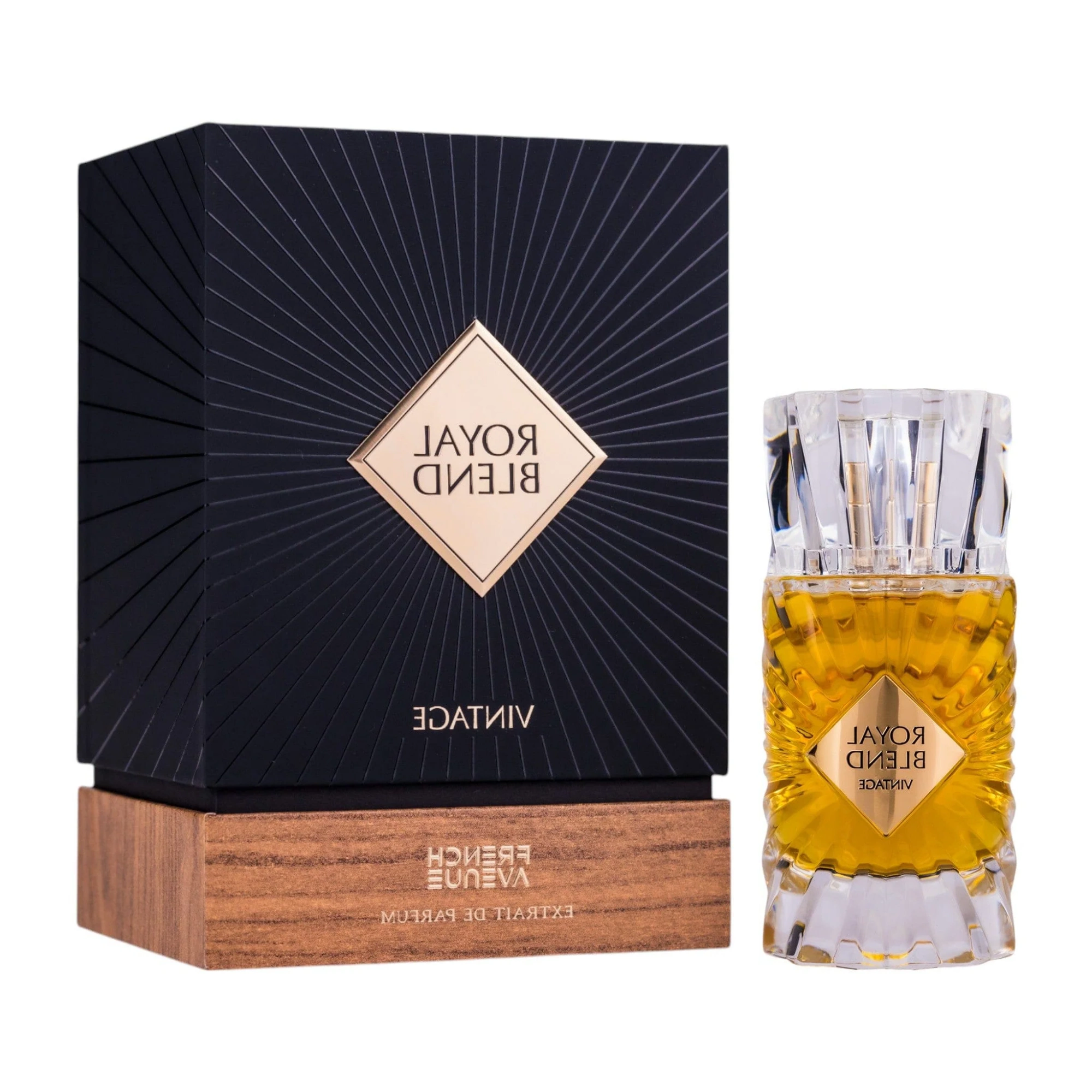 ROYAL BLEND VINTAGE EDP 100ML