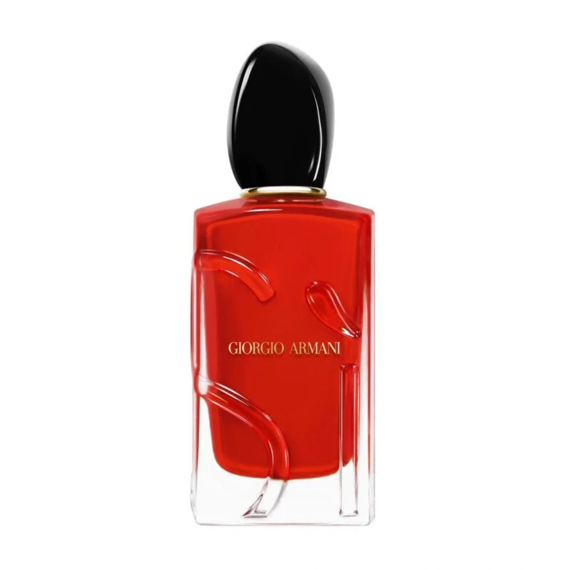 Si Passion eud Perfume 100ml Test